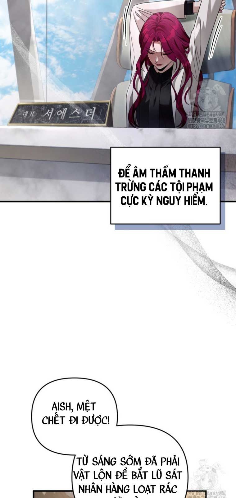 Huyễn Tượng Thợ Săn Tại Dị Giới [Chap 19-53]