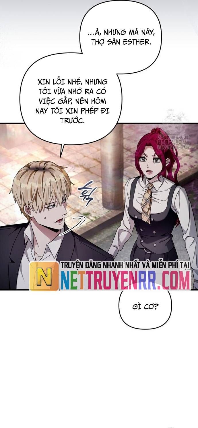 Huyễn Tượng Thợ Săn Tại Dị Giới [Chap 19-53]