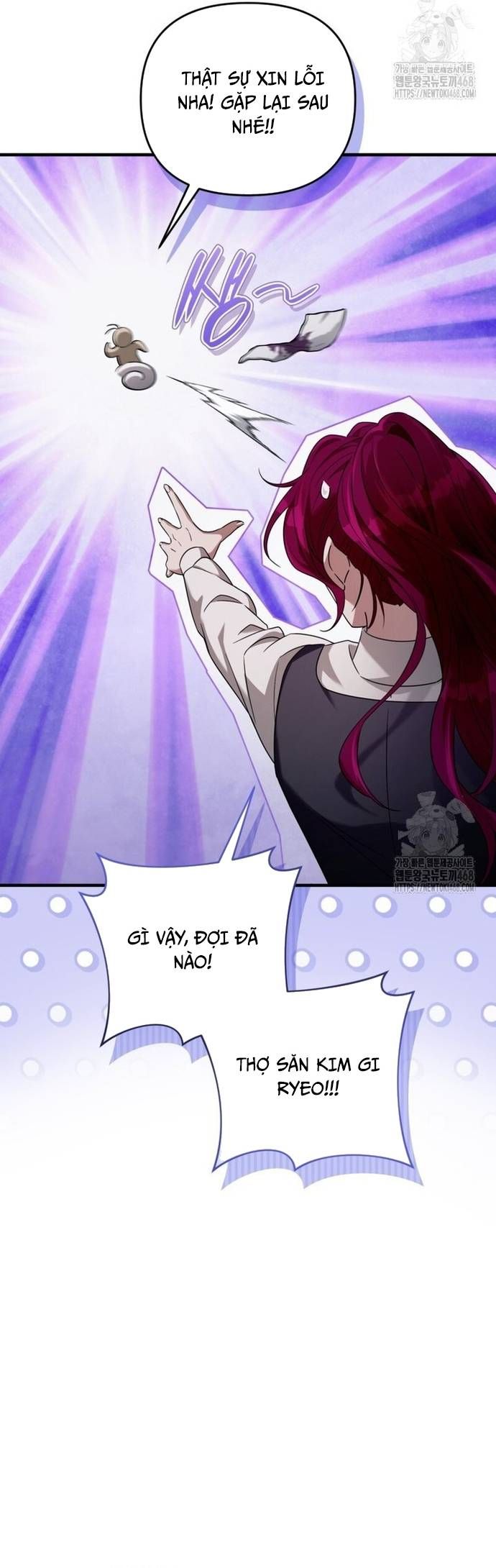 Huyễn Tượng Thợ Săn Tại Dị Giới [Chap 19-53]
