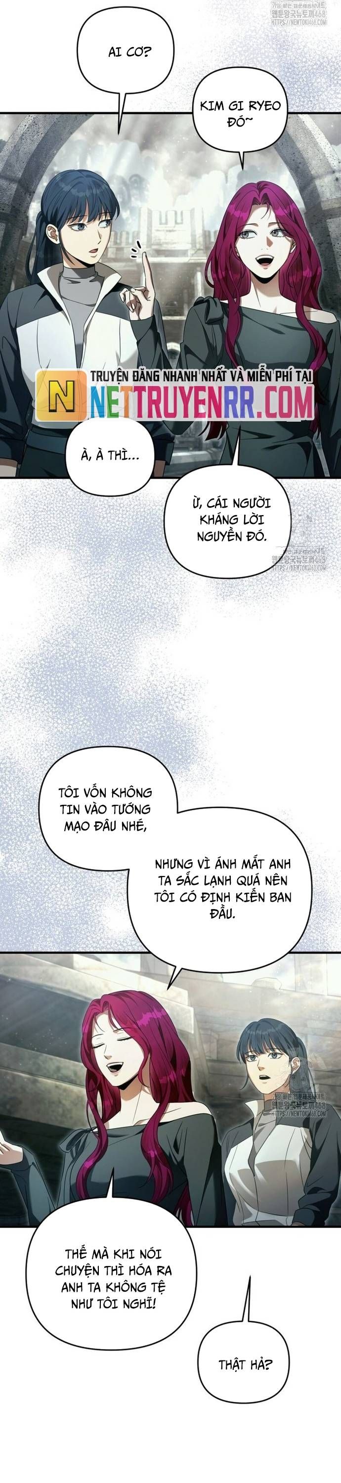Huyễn Tượng Thợ Săn Tại Dị Giới [Chap 19-53]