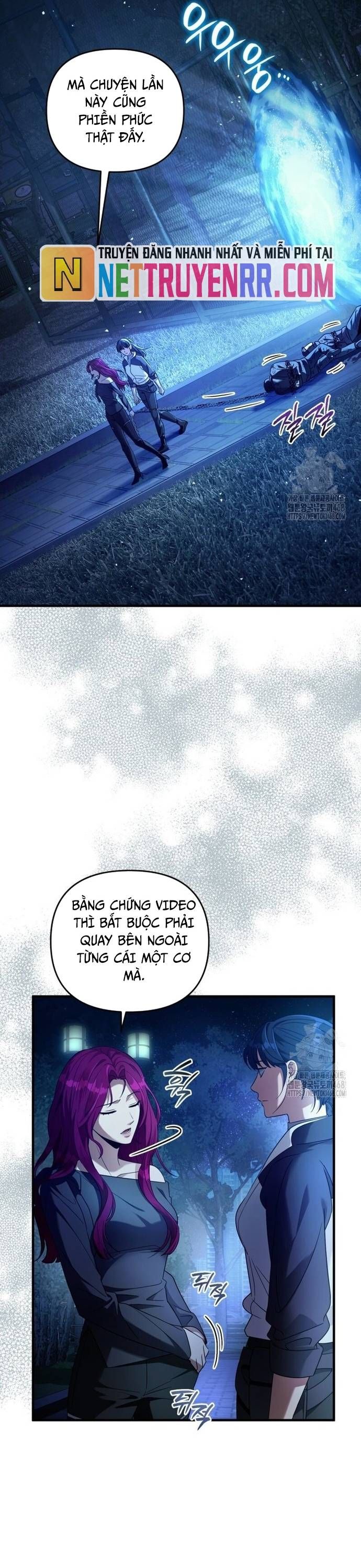 Huyễn Tượng Thợ Săn Tại Dị Giới [Chap 19-53]