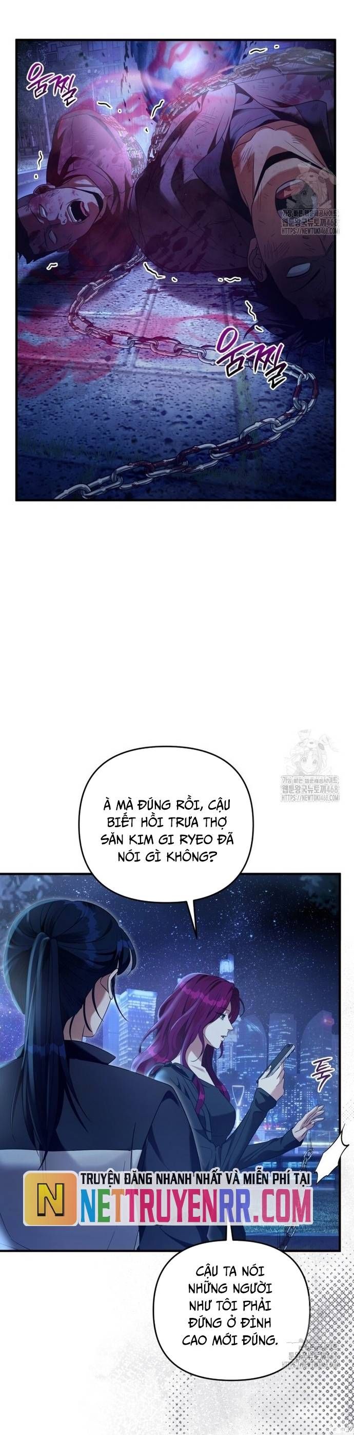 Huyễn Tượng Thợ Săn Tại Dị Giới [Chap 19-53]