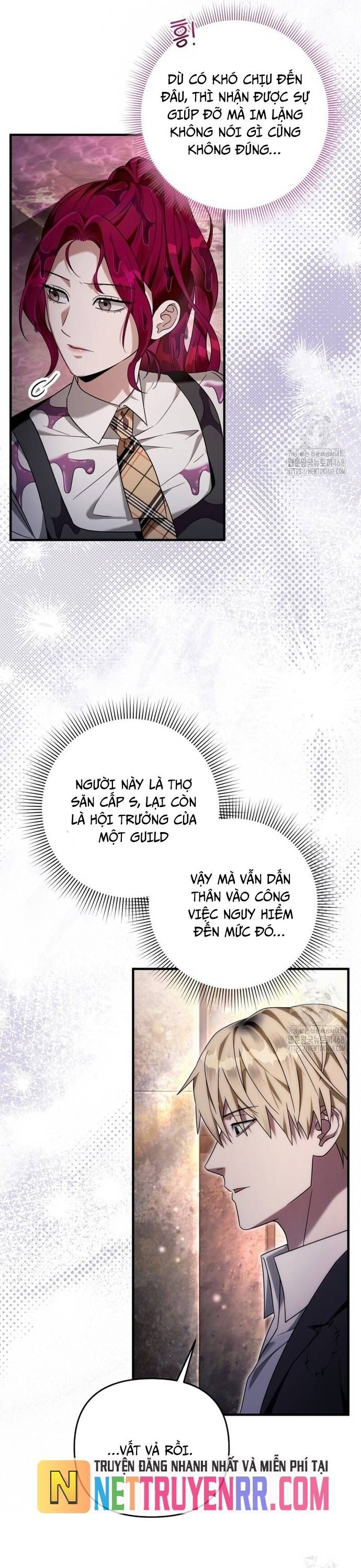 Huyễn Tượng Thợ Săn Tại Dị Giới [Chap 19-53]
