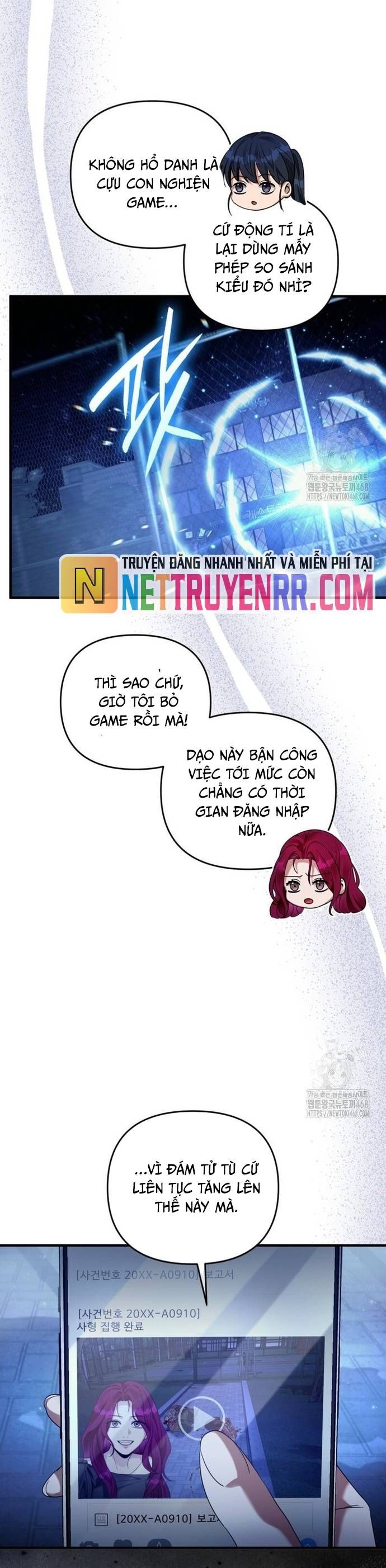 Huyễn Tượng Thợ Săn Tại Dị Giới [Chap 19-53]