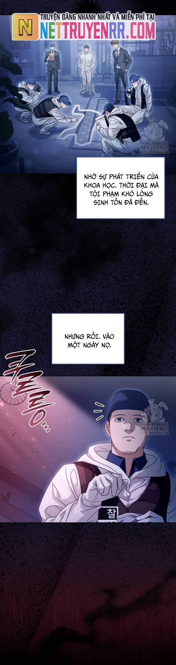 Huyễn Tượng Thợ Săn Tại Dị Giới [Chap 19-53]