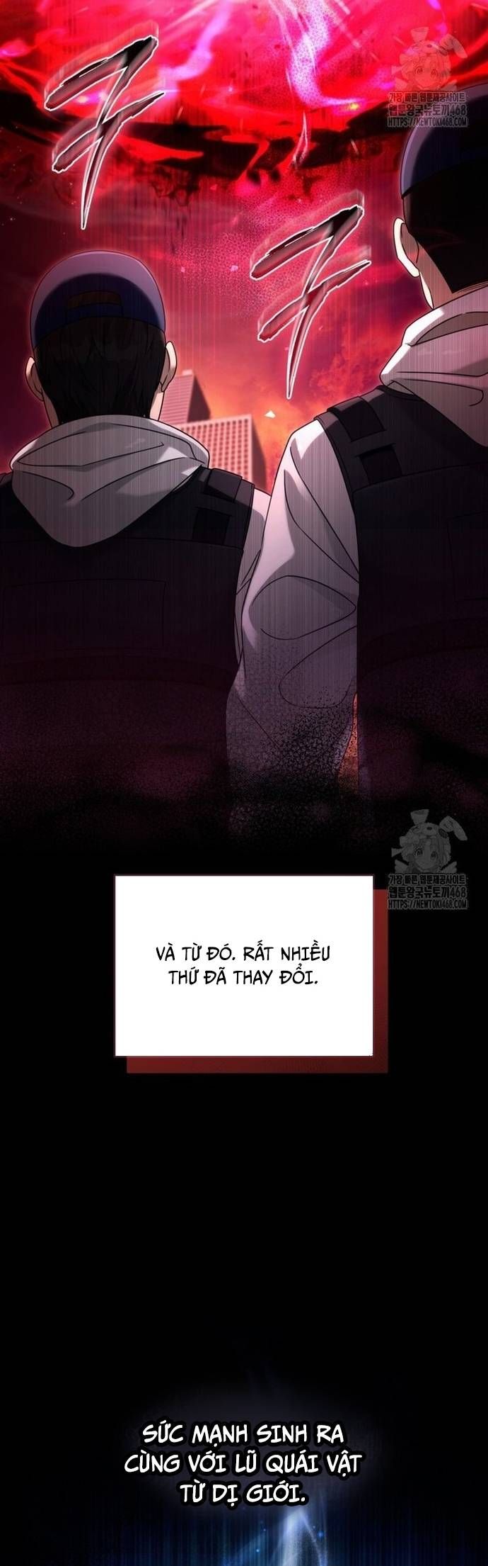 Huyễn Tượng Thợ Săn Tại Dị Giới [Chap 19-53]