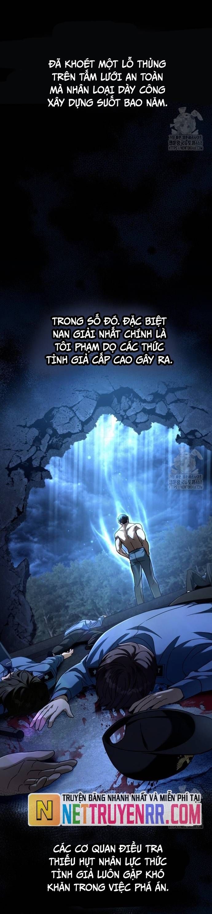 Huyễn Tượng Thợ Săn Tại Dị Giới [Chap 19-53]