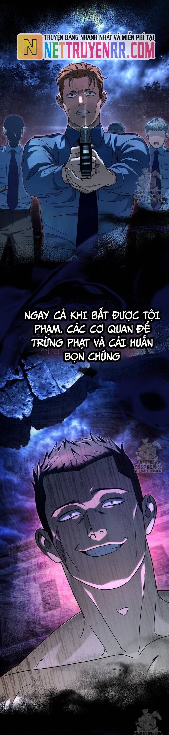 Huyễn Tượng Thợ Săn Tại Dị Giới [Chap 19-53]