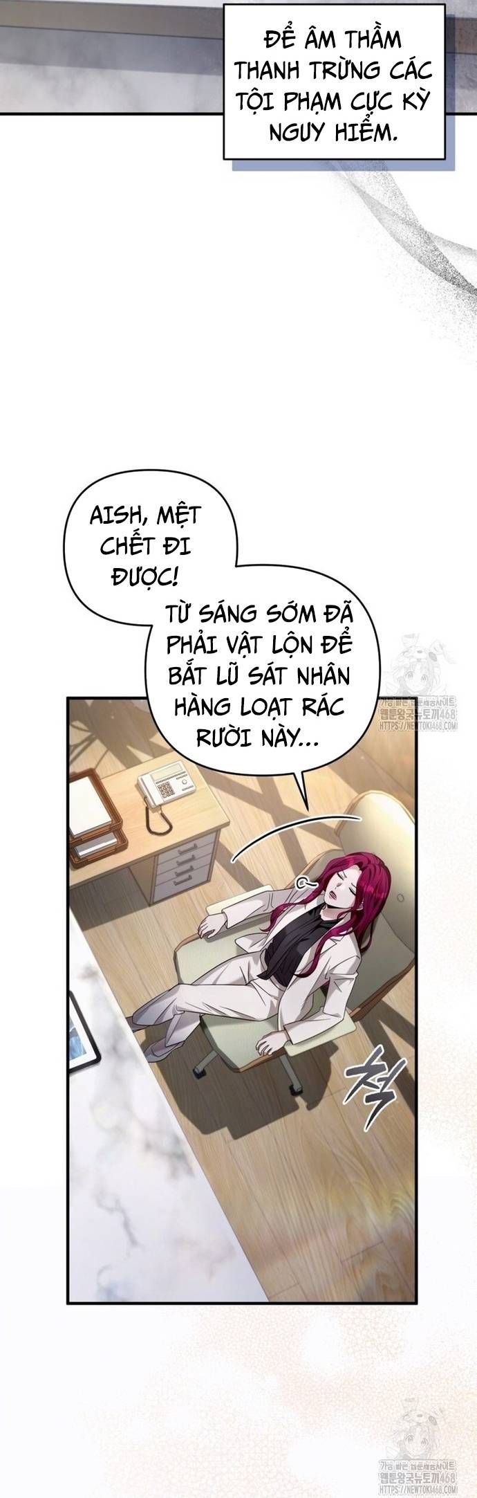 Huyễn Tượng Thợ Săn Tại Dị Giới [Chap 19-53]
