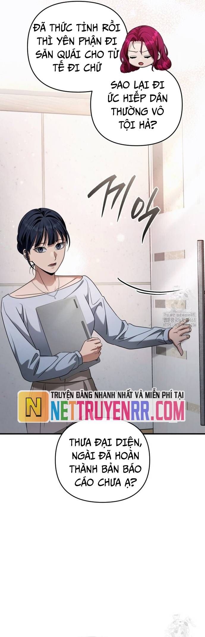 Huyễn Tượng Thợ Săn Tại Dị Giới [Chap 19-53]