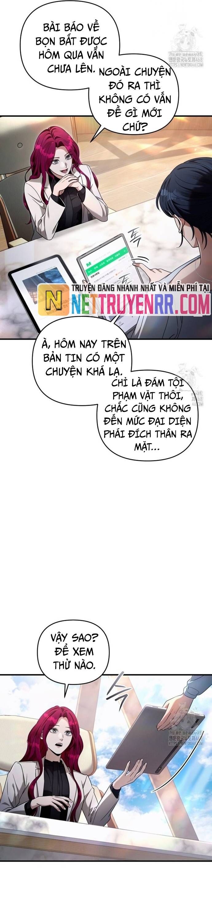 Huyễn Tượng Thợ Săn Tại Dị Giới [Chap 19-53]