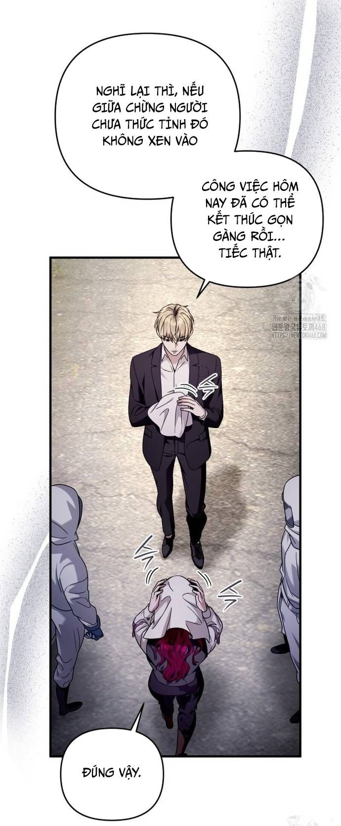Huyễn Tượng Thợ Săn Tại Dị Giới [Chap 19-53]