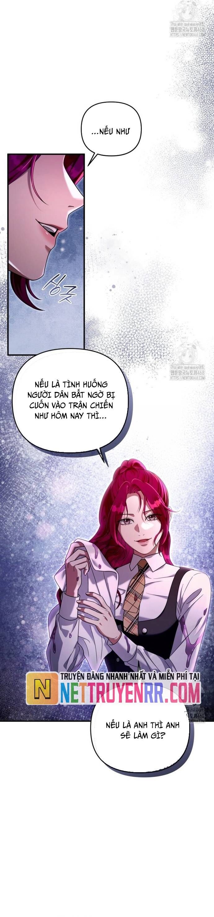Huyễn Tượng Thợ Săn Tại Dị Giới [Chap 19-53]