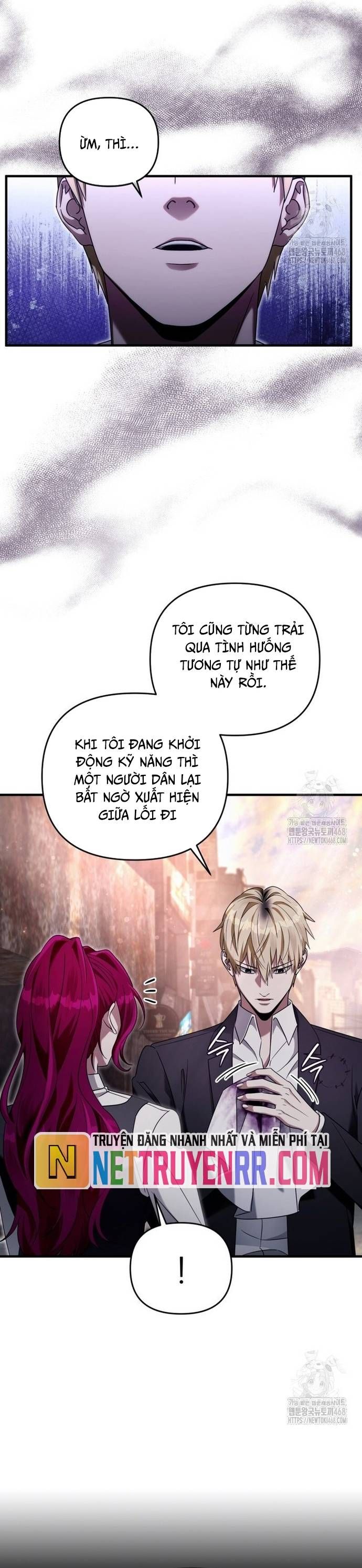 Huyễn Tượng Thợ Săn Tại Dị Giới [Chap 19-53]