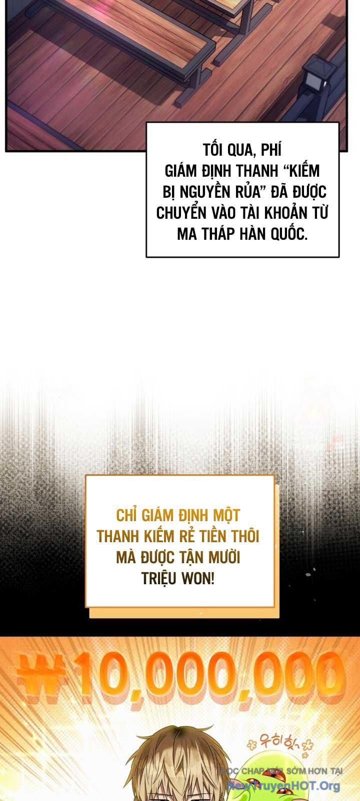 Huyễn Tượng Thợ Săn Tại Dị Giới [Chap 19-53]