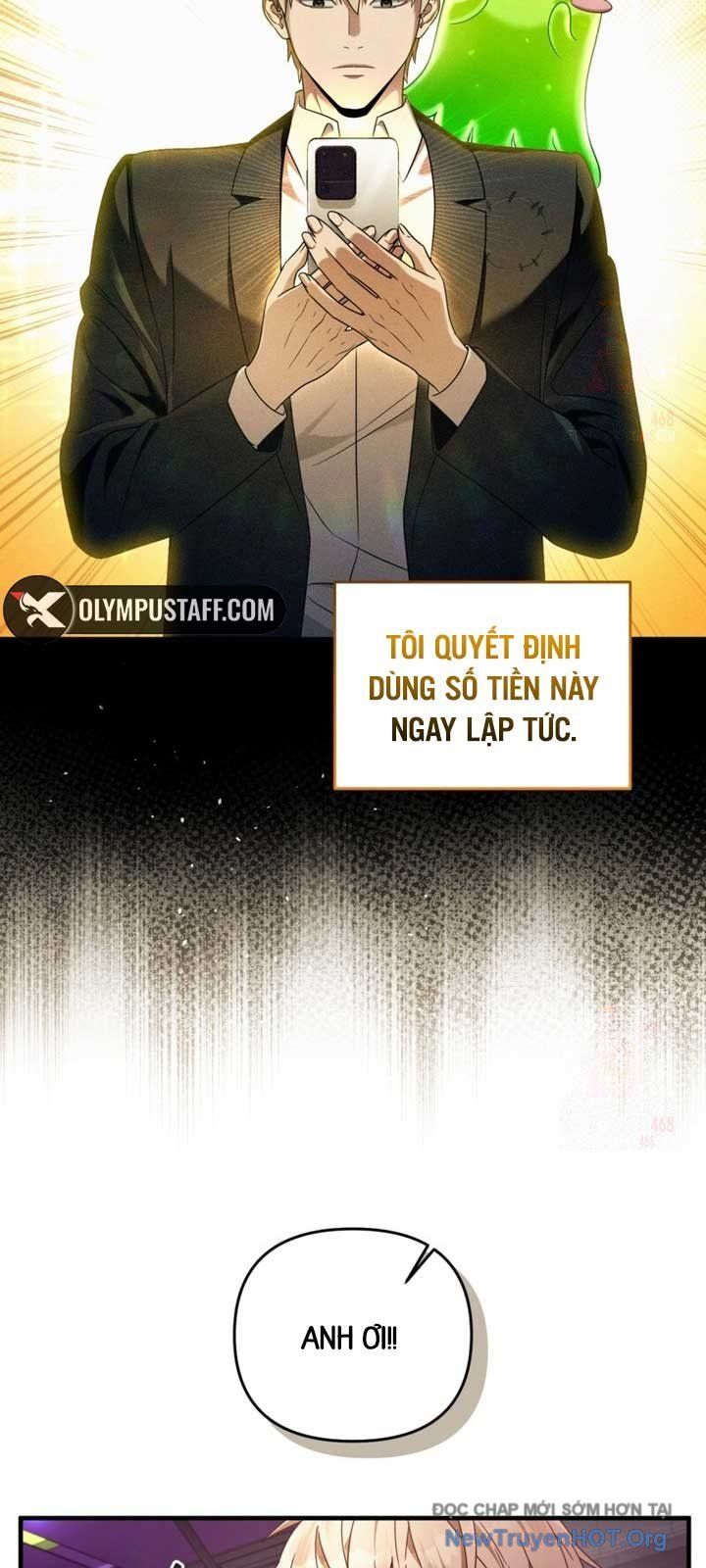 Huyễn Tượng Thợ Săn Tại Dị Giới [Chap 19-53]