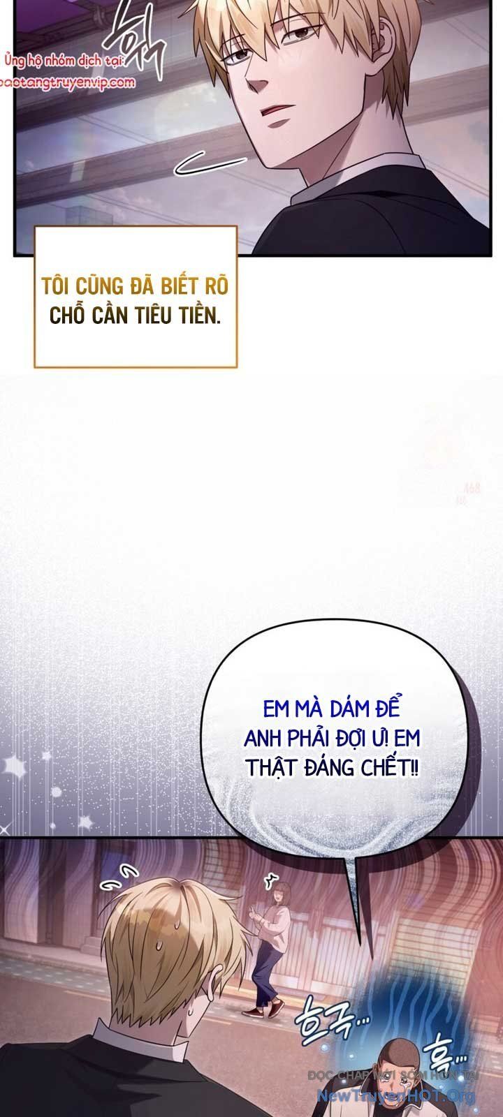 Huyễn Tượng Thợ Săn Tại Dị Giới [Chap 19-53]