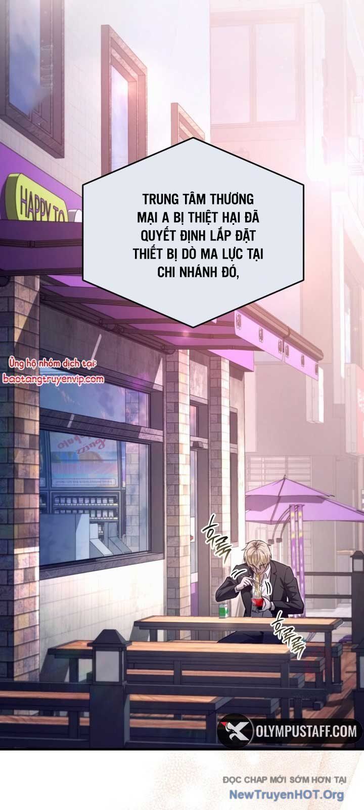 Huyễn Tượng Thợ Săn Tại Dị Giới [Chap 19-53]