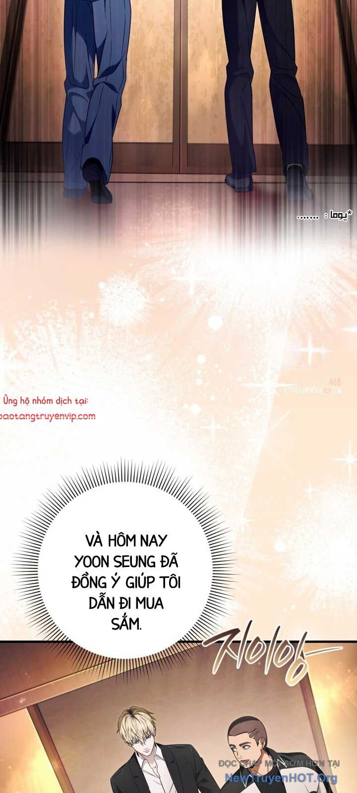 Huyễn Tượng Thợ Săn Tại Dị Giới [Chap 19-53]