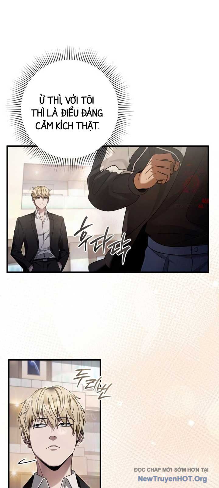 Huyễn Tượng Thợ Săn Tại Dị Giới [Chap 19-53]