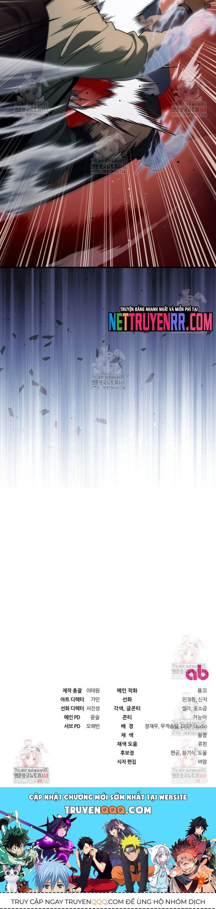 Huyễn Tượng Thợ Săn Tại Dị Giới [Chap 19-53]