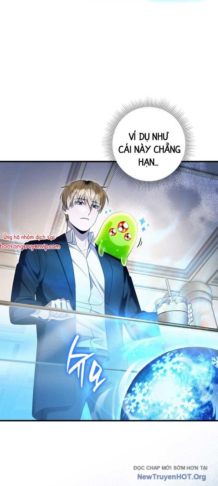 Huyễn Tượng Thợ Săn Tại Dị Giới [Chap 19-53]
