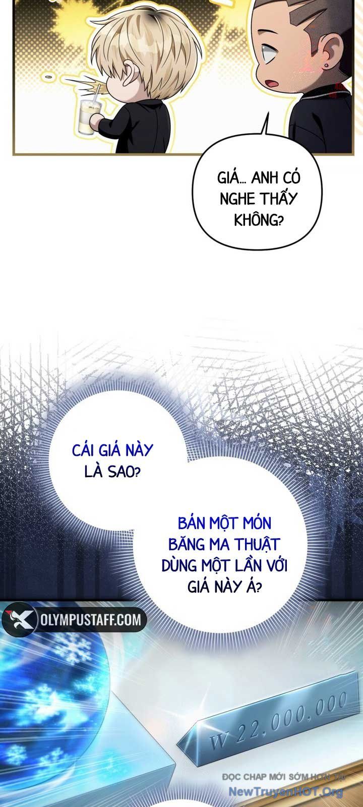 Huyễn Tượng Thợ Săn Tại Dị Giới [Chap 19-53]