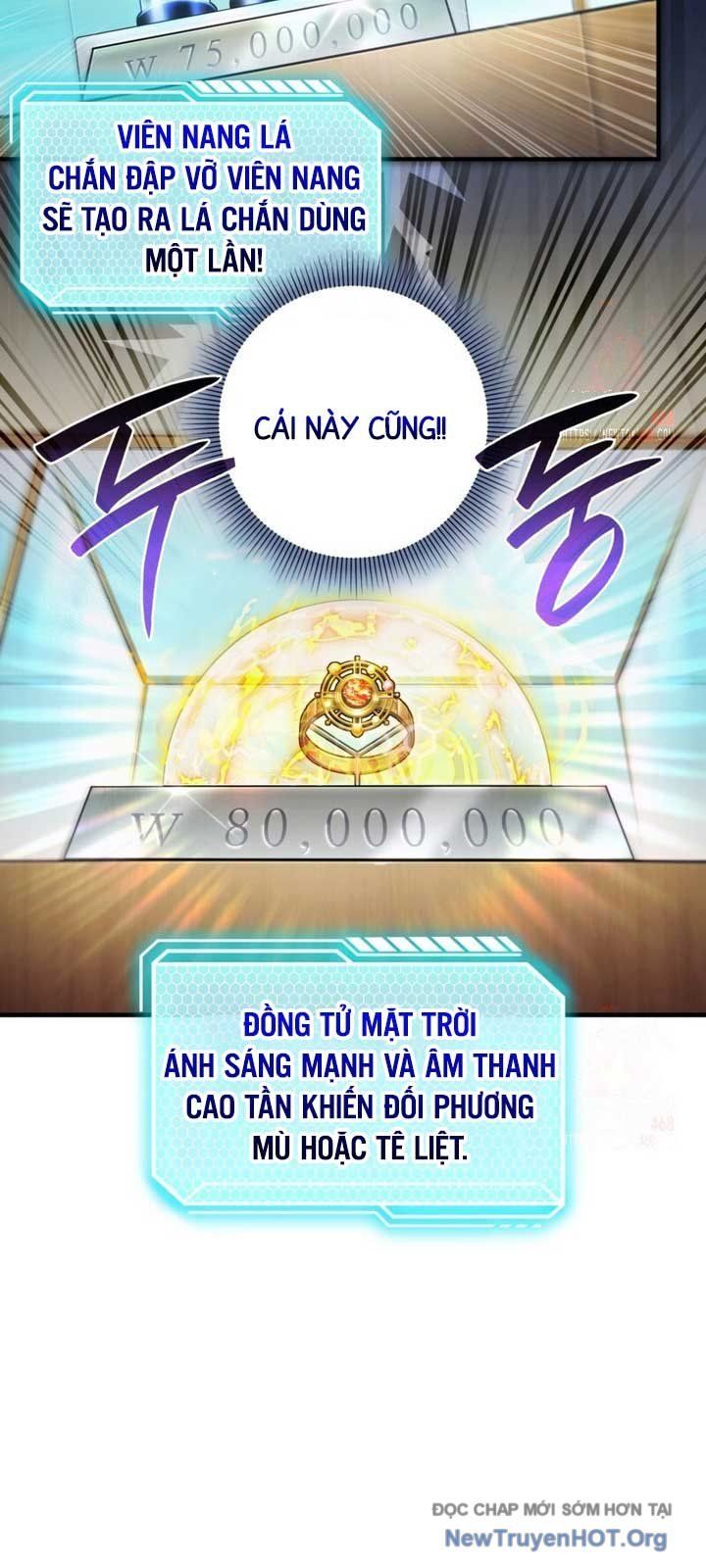 Huyễn Tượng Thợ Săn Tại Dị Giới [Chap 19-53]