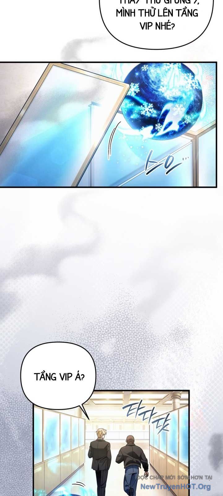 Huyễn Tượng Thợ Săn Tại Dị Giới [Chap 19-53]