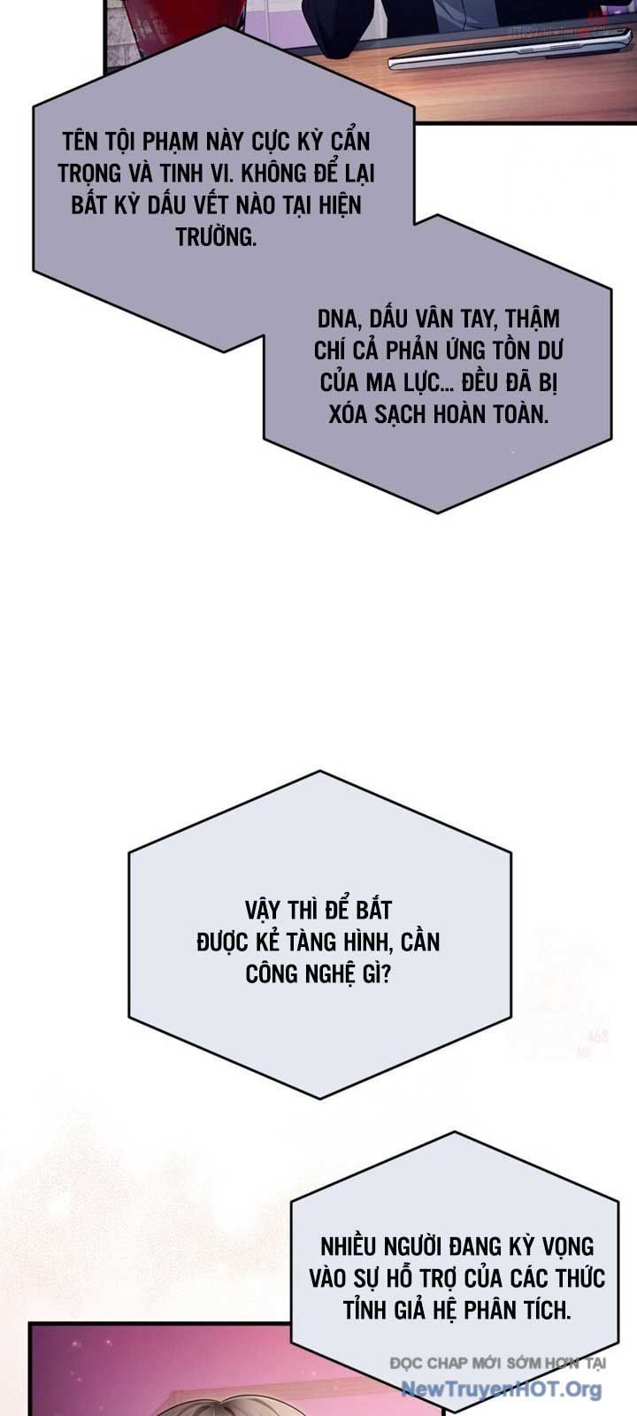 Huyễn Tượng Thợ Săn Tại Dị Giới [Chap 19-53]