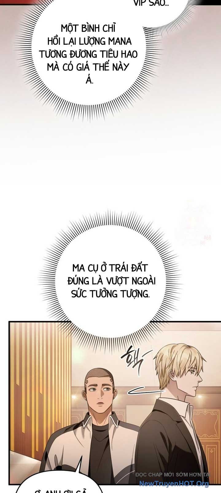 Huyễn Tượng Thợ Săn Tại Dị Giới [Chap 19-53]