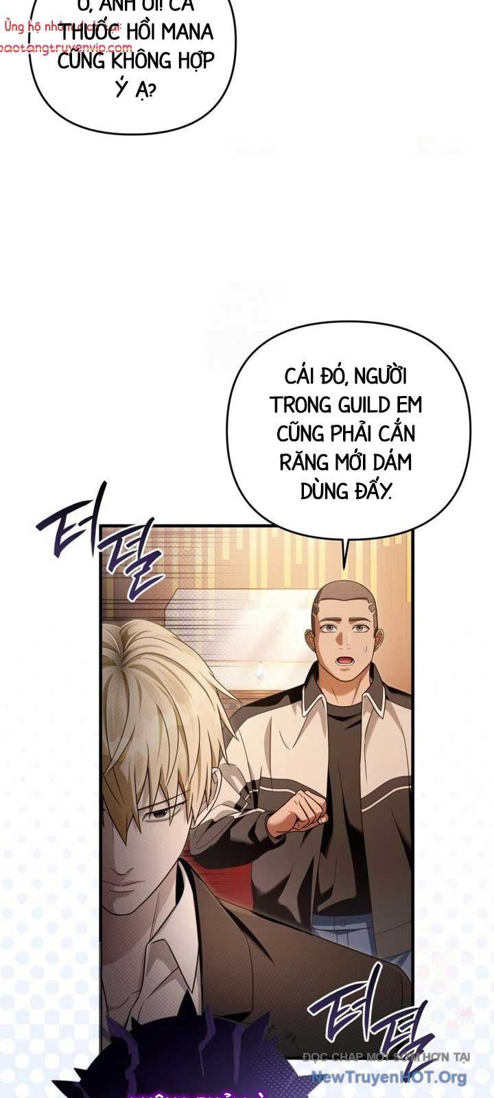 Huyễn Tượng Thợ Săn Tại Dị Giới [Chap 19-53]