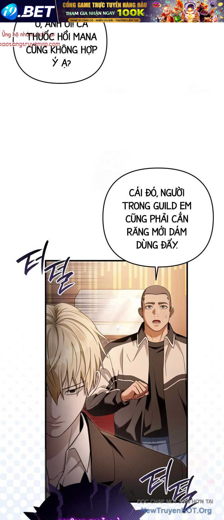 Huyễn Tượng Thợ Săn Tại Dị Giới [Chap 19-53]
