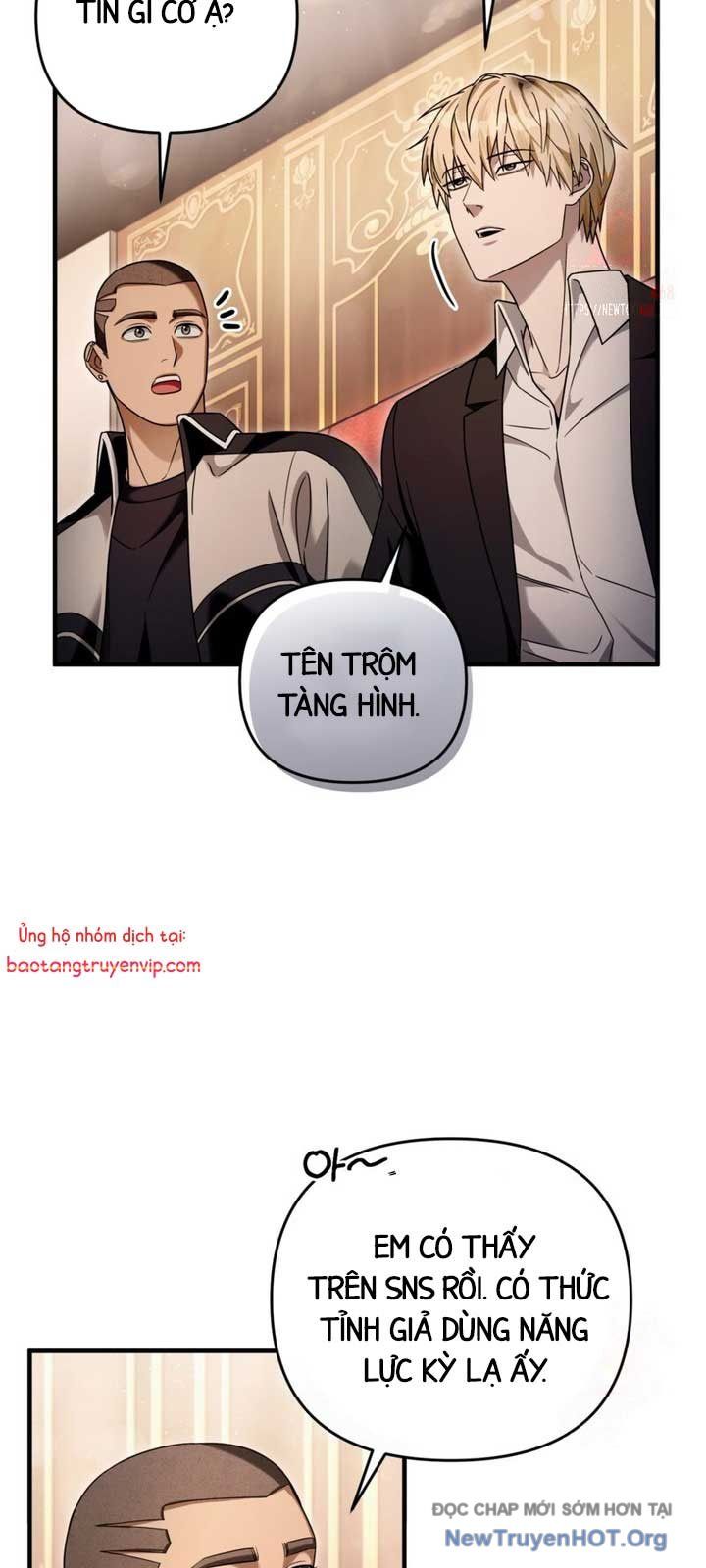 Huyễn Tượng Thợ Săn Tại Dị Giới [Chap 19-53]