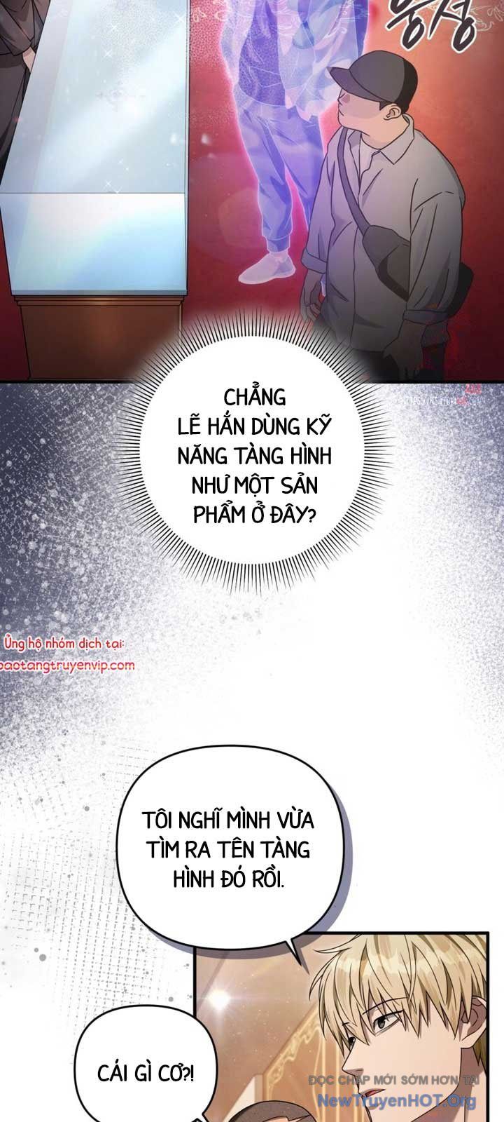 Huyễn Tượng Thợ Săn Tại Dị Giới [Chap 19-53]