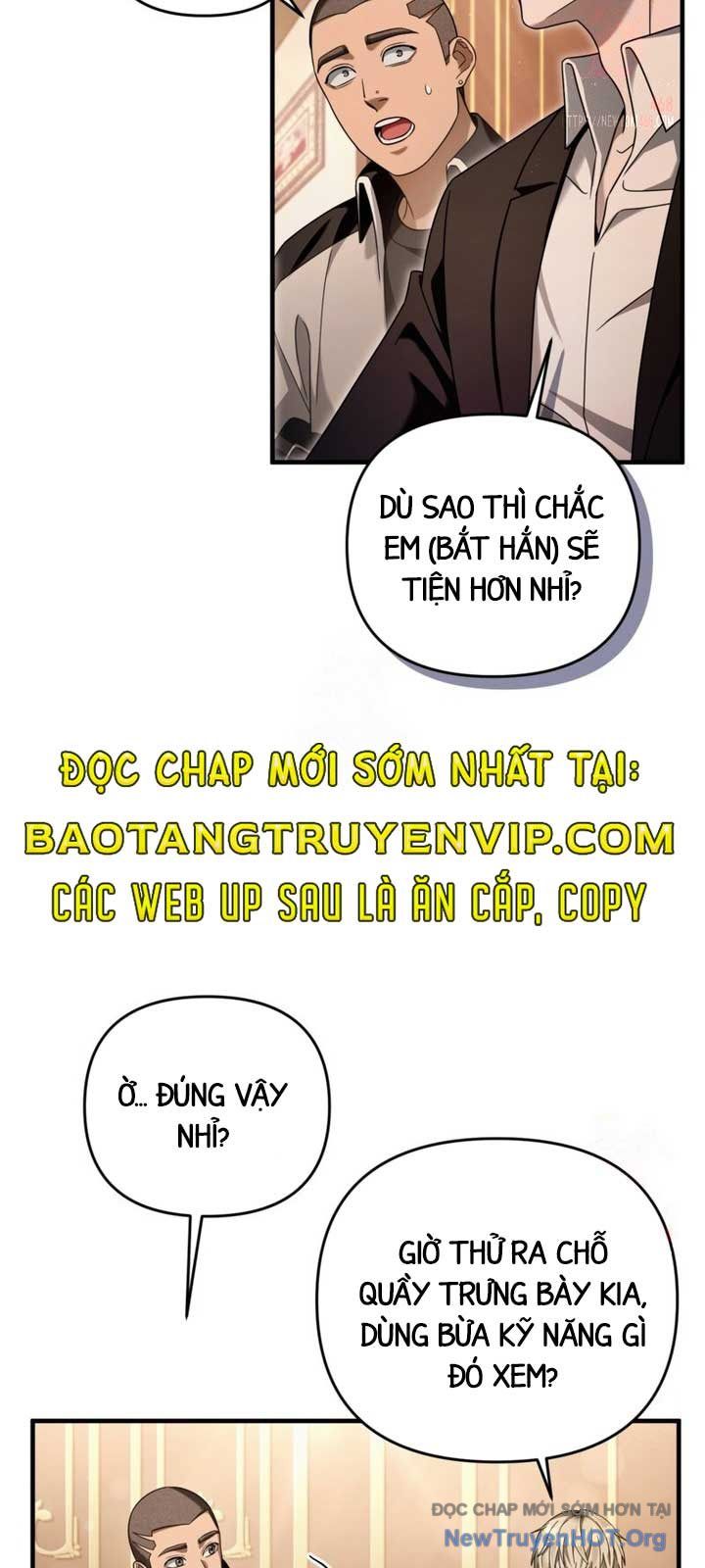 Huyễn Tượng Thợ Săn Tại Dị Giới [Chap 19-53]