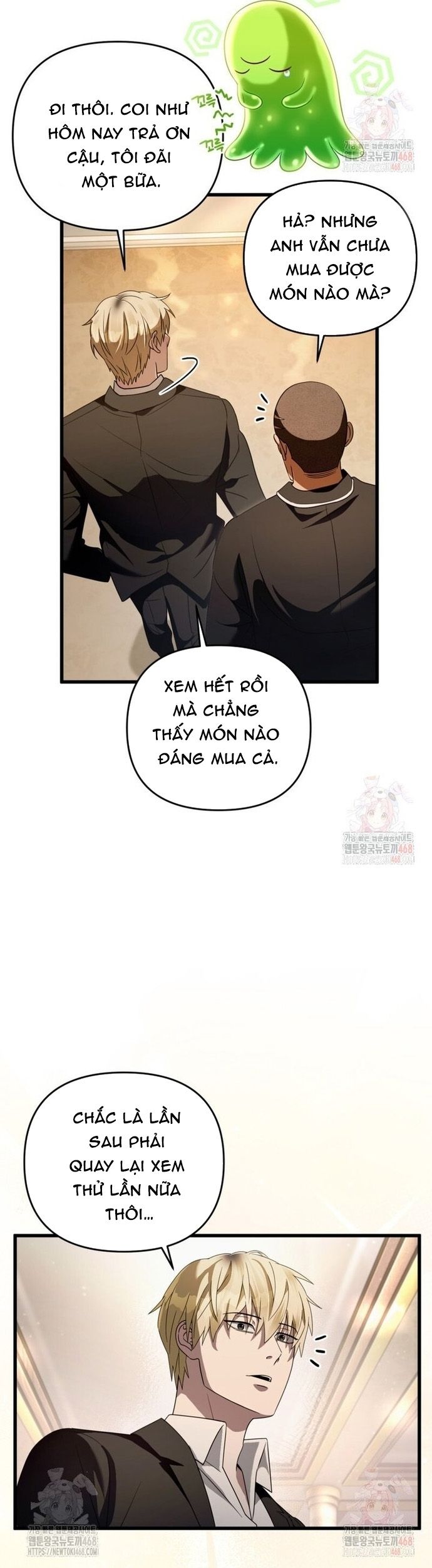 Huyễn Tượng Thợ Săn Tại Dị Giới [Chap 19-53]