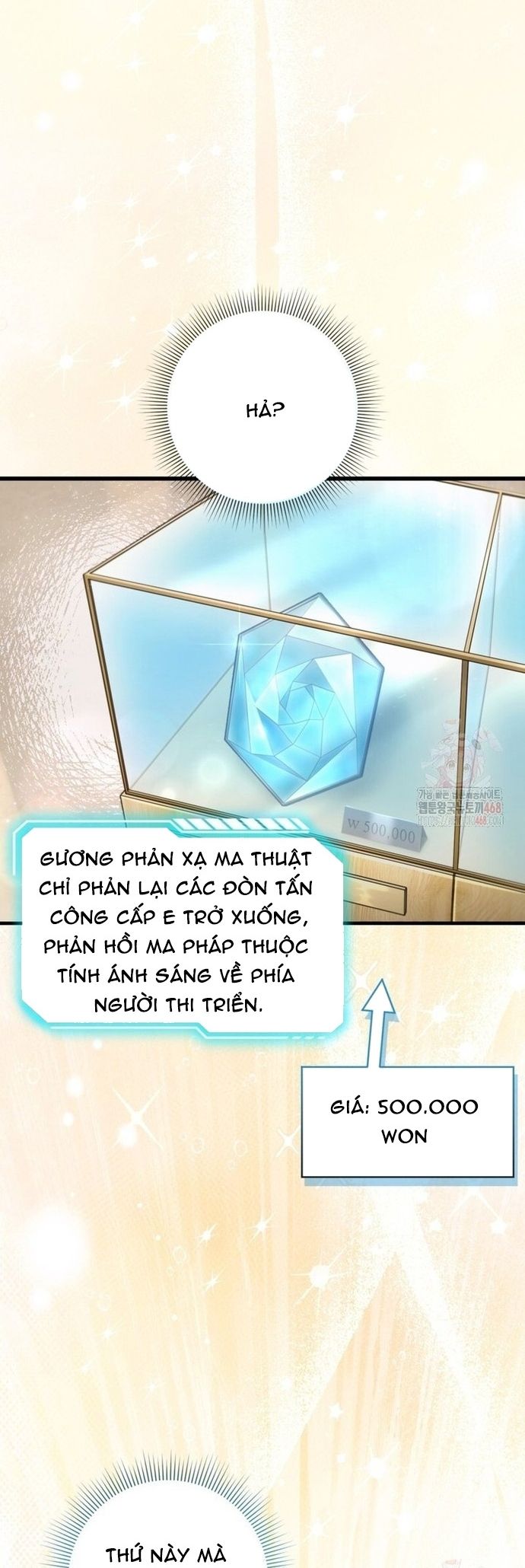 Huyễn Tượng Thợ Săn Tại Dị Giới [Chap 19-53]