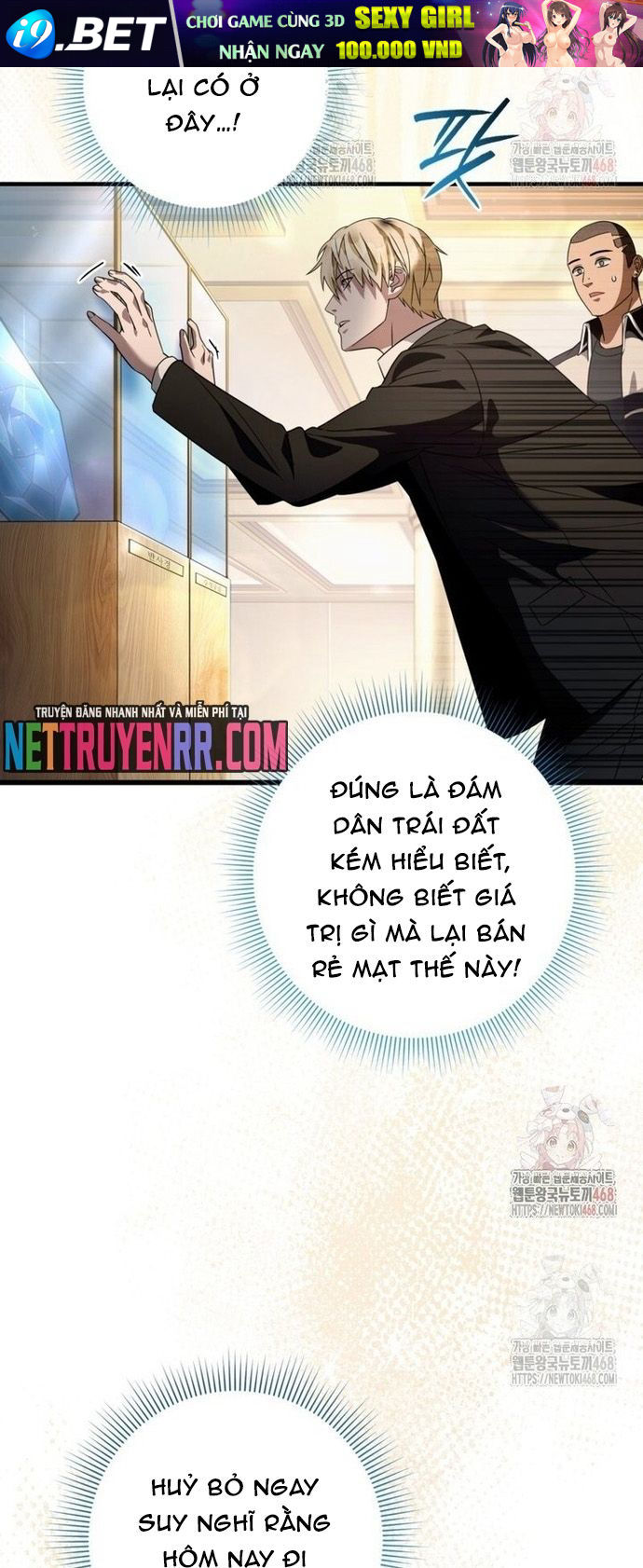 Huyễn Tượng Thợ Săn Tại Dị Giới [Chap 19-53]