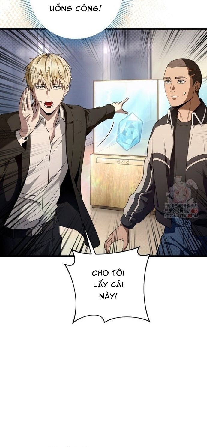Huyễn Tượng Thợ Săn Tại Dị Giới [Chap 19-53]