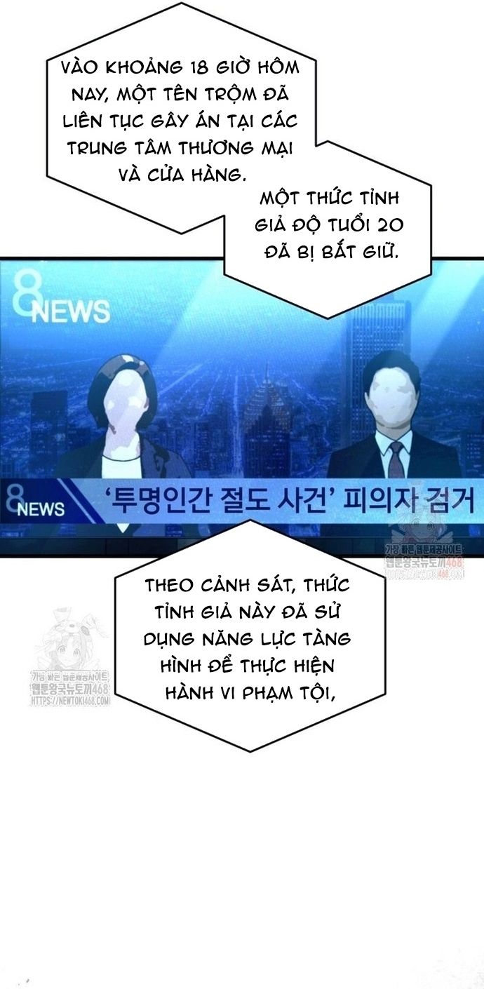 Huyễn Tượng Thợ Săn Tại Dị Giới [Chap 19-53]