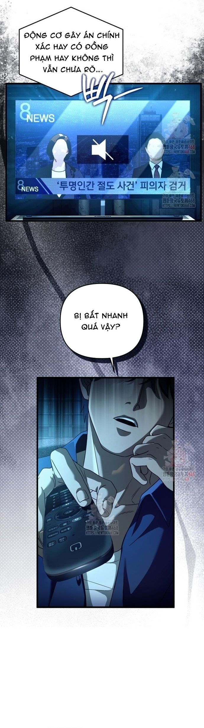 Huyễn Tượng Thợ Săn Tại Dị Giới [Chap 19-53]