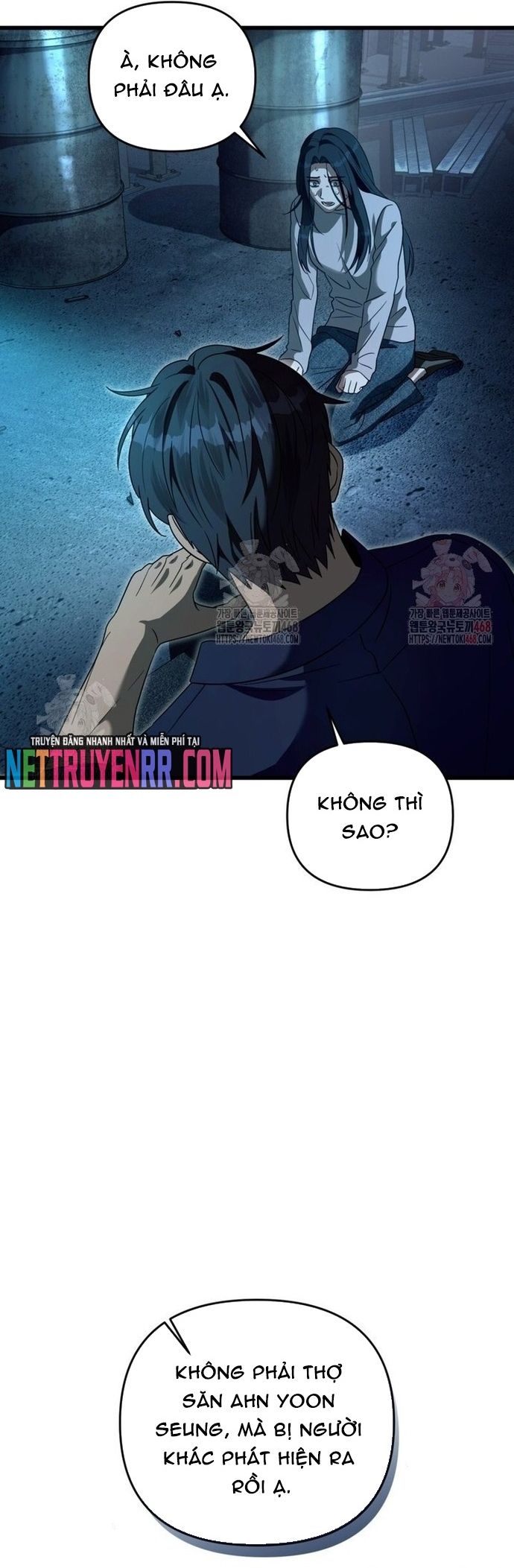 Huyễn Tượng Thợ Săn Tại Dị Giới [Chap 19-53]