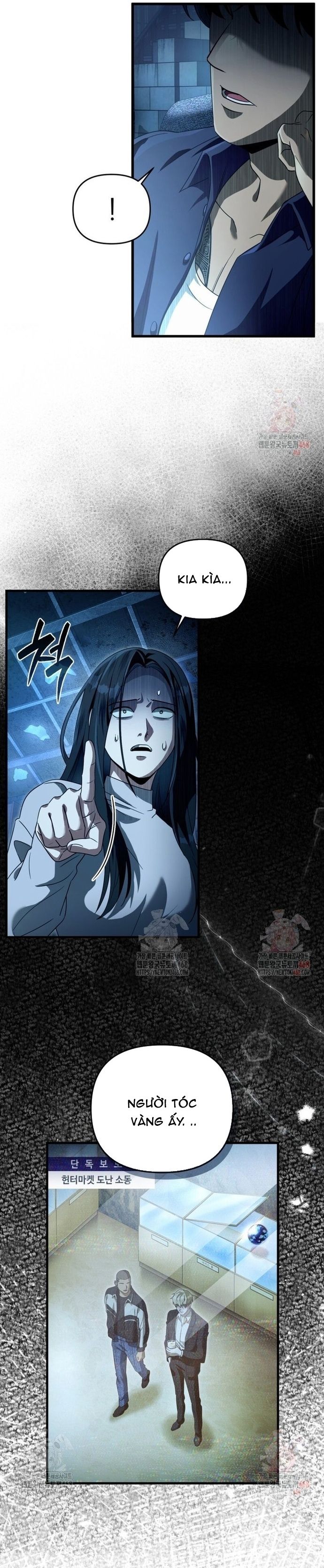 Huyễn Tượng Thợ Săn Tại Dị Giới [Chap 19-53]