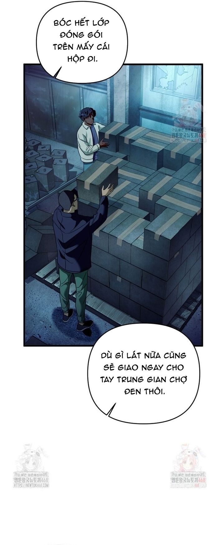 Huyễn Tượng Thợ Săn Tại Dị Giới [Chap 19-53]
