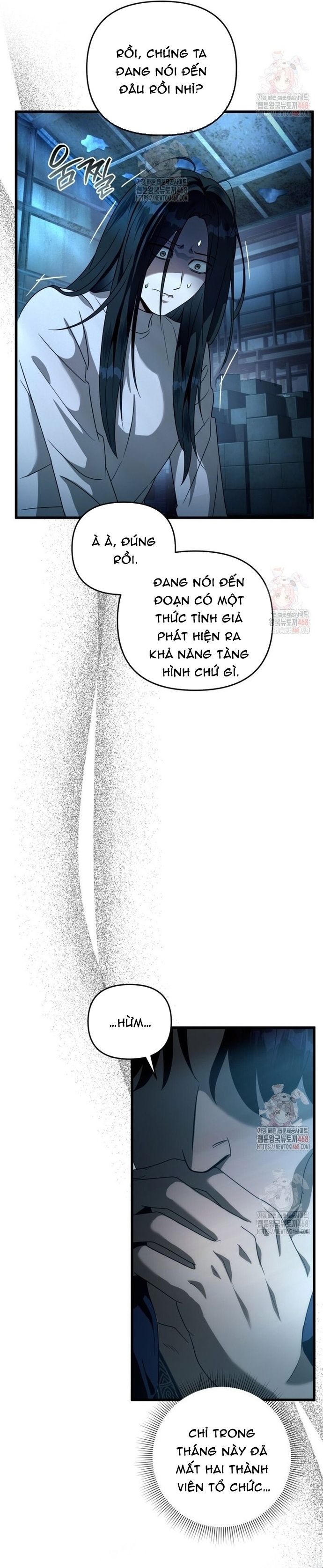 Huyễn Tượng Thợ Săn Tại Dị Giới [Chap 19-53]