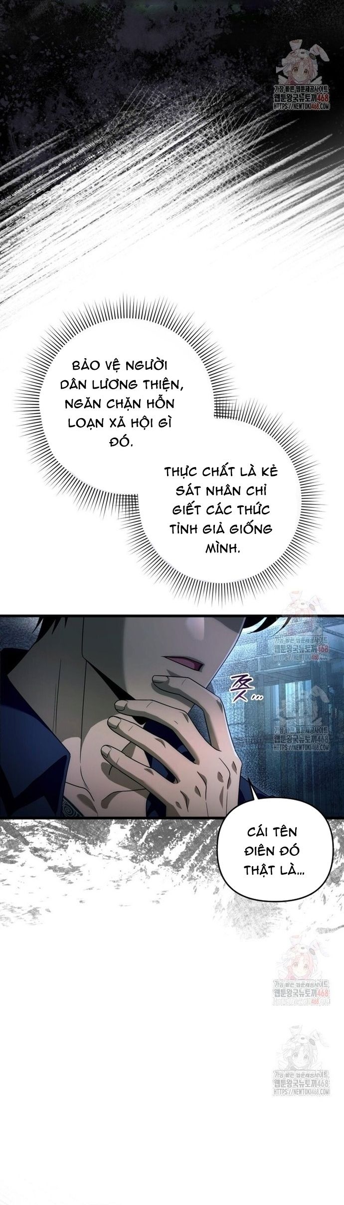 Huyễn Tượng Thợ Săn Tại Dị Giới [Chap 19-53]