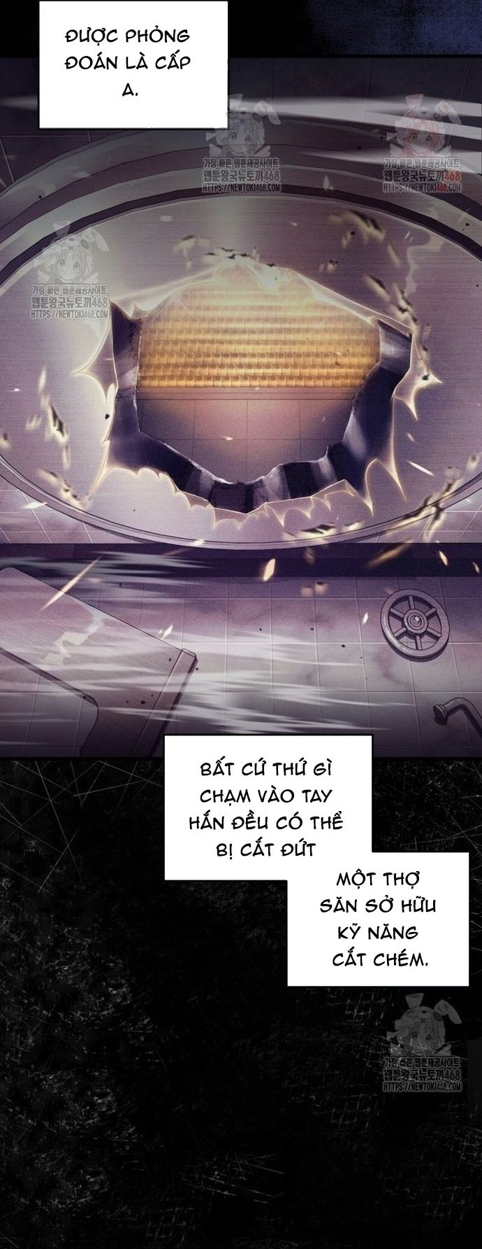 Huyễn Tượng Thợ Săn Tại Dị Giới [Chap 19-53]