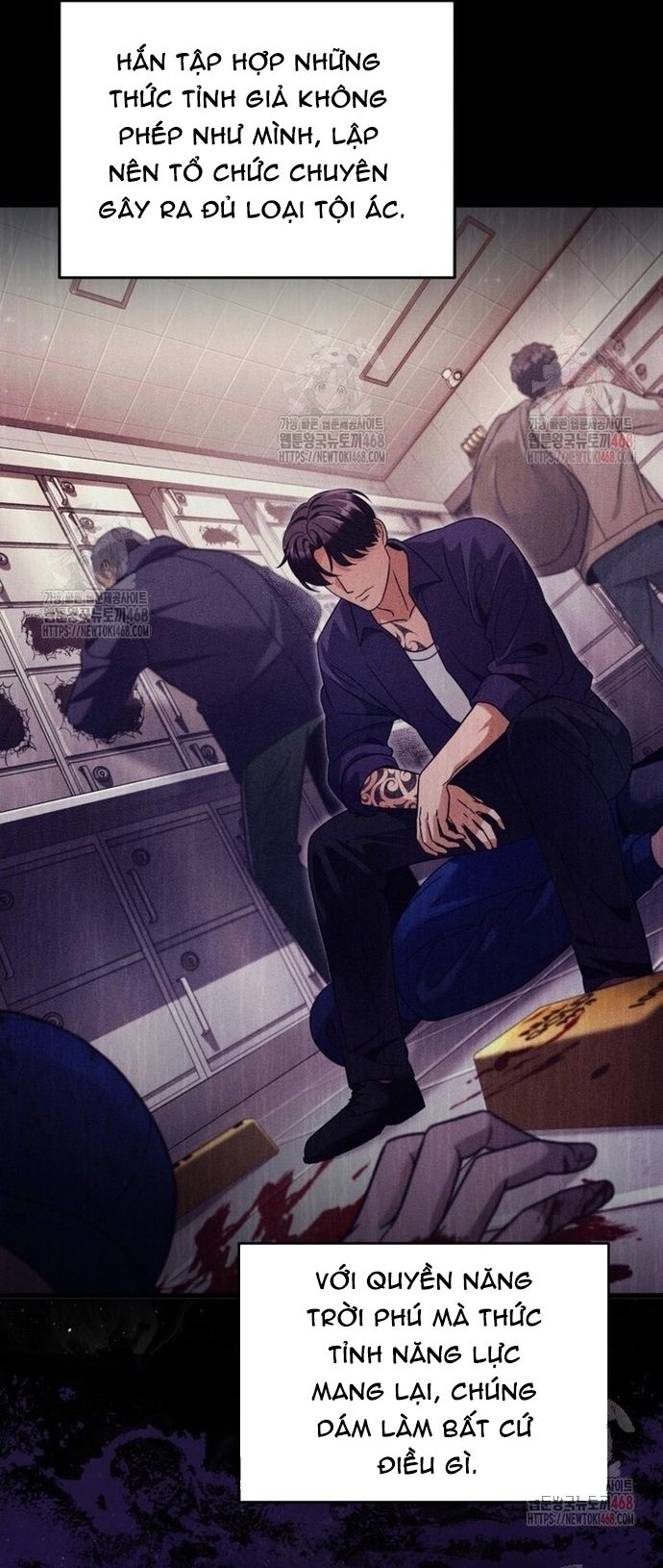 Huyễn Tượng Thợ Săn Tại Dị Giới [Chap 19-53]