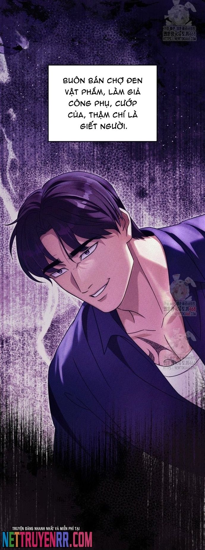 Huyễn Tượng Thợ Săn Tại Dị Giới [Chap 19-53]